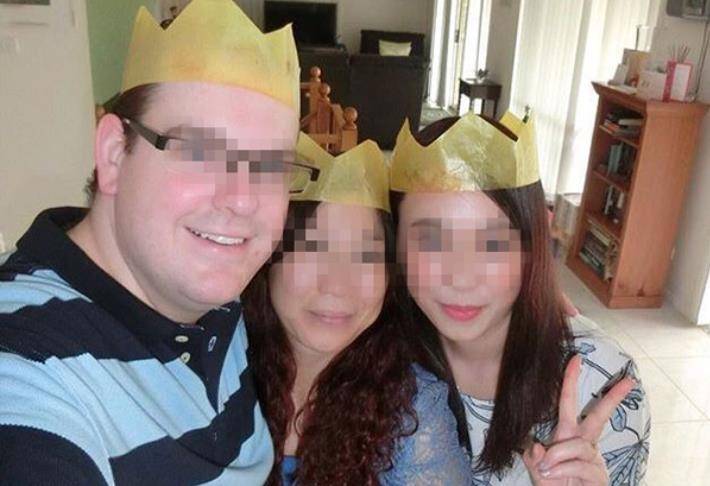 7年前成都女孩澳洲留学时<strong></p>
<p>澳洲U网</strong>，被侵犯抛尸海边，3年后神秘U盘成铁证