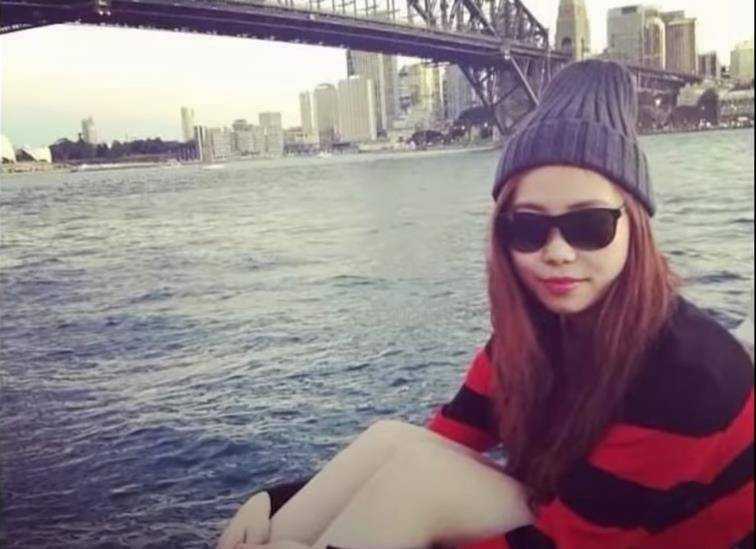 7年前成都女孩澳洲留学时<strong></p>
<p>澳洲U网</strong>，被侵犯抛尸海边，3年后神秘U盘成铁证