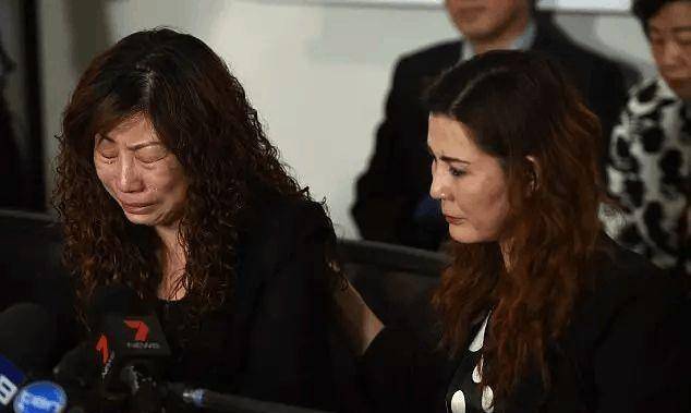 7年前成都女孩澳洲留学时<strong></p>
<p>澳洲U网</strong>，被侵犯抛尸海边，3年后神秘U盘成铁证