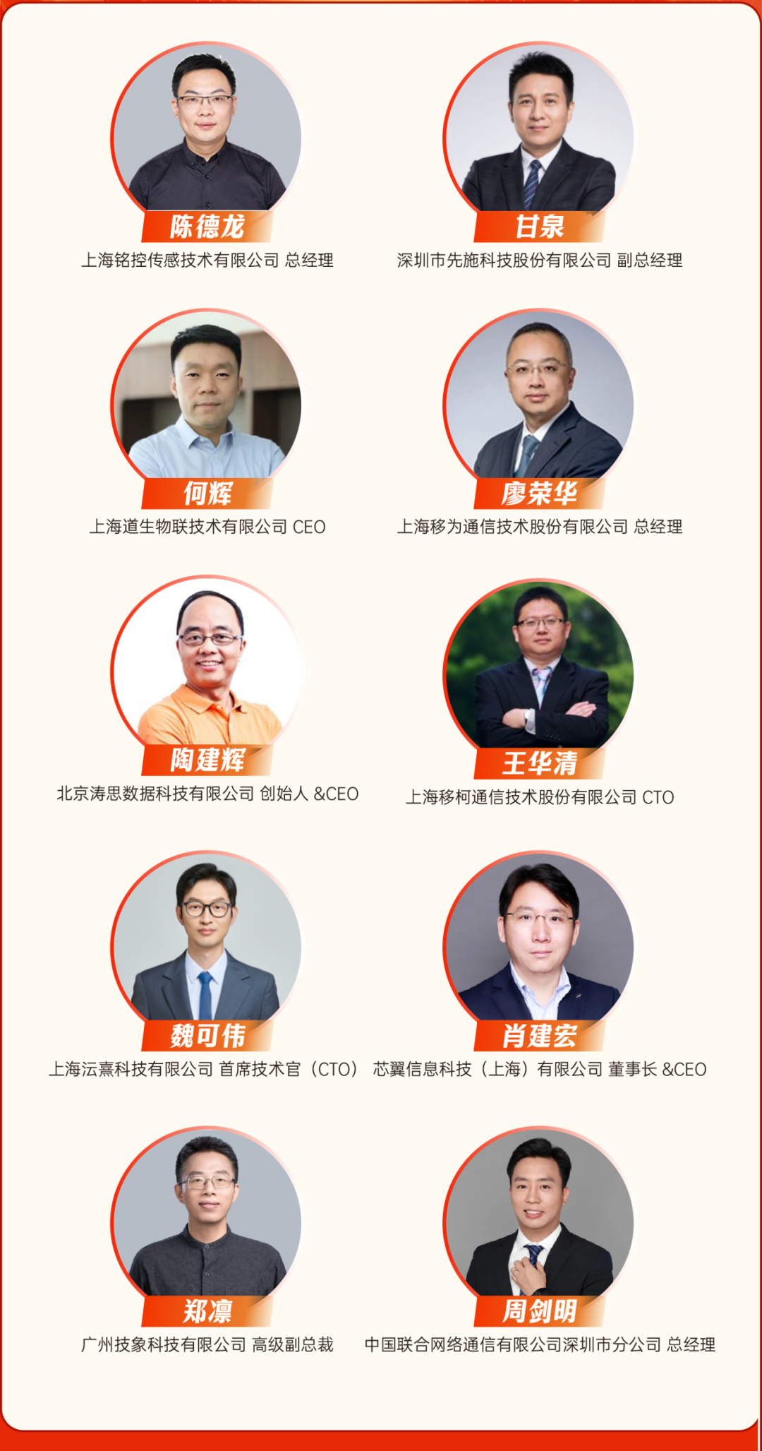 AIoT力量集结<strong></p>
<p>T网</strong>，物联之星2023中国物联网行业年度榜单结果重磅出炉！