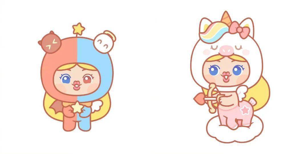 人生星图丨巨蟹座满月-轻松开启2024