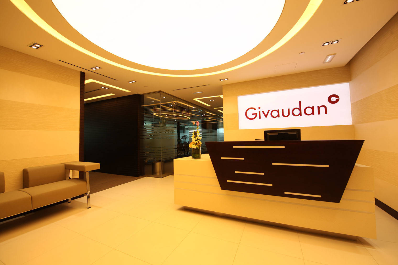 Givaudan 与老挝 Benzoin 生产商建立合作伙伴关系