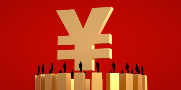全球市场“魅影”下<strong></p>
<p>火币全球</strong>，人民币意外承压