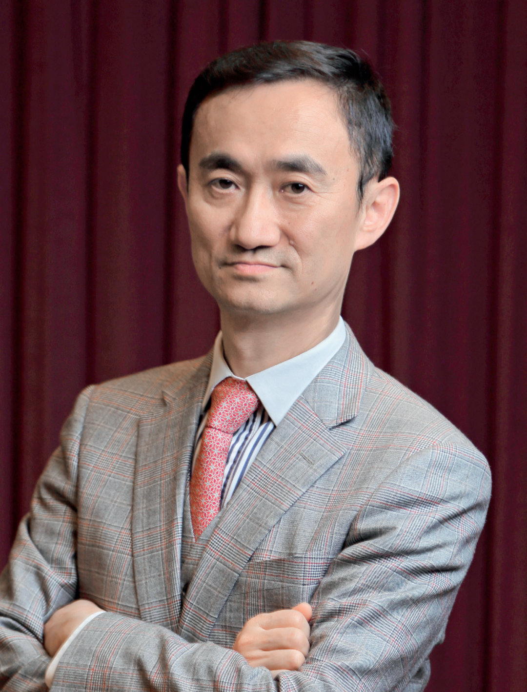 许再越：以高质量服务提升跨境人民币支付清算“主渠道”作用