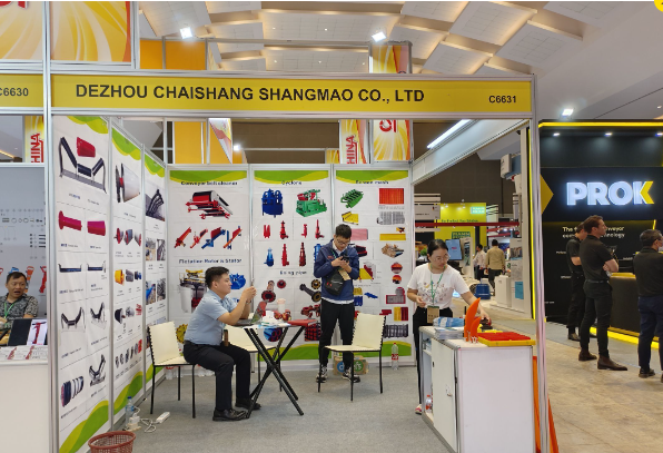 看完这个文章<strong></p>
<p>BEX</strong>，你就想去2024 年菲律宾国际建材 Worldbex 展会