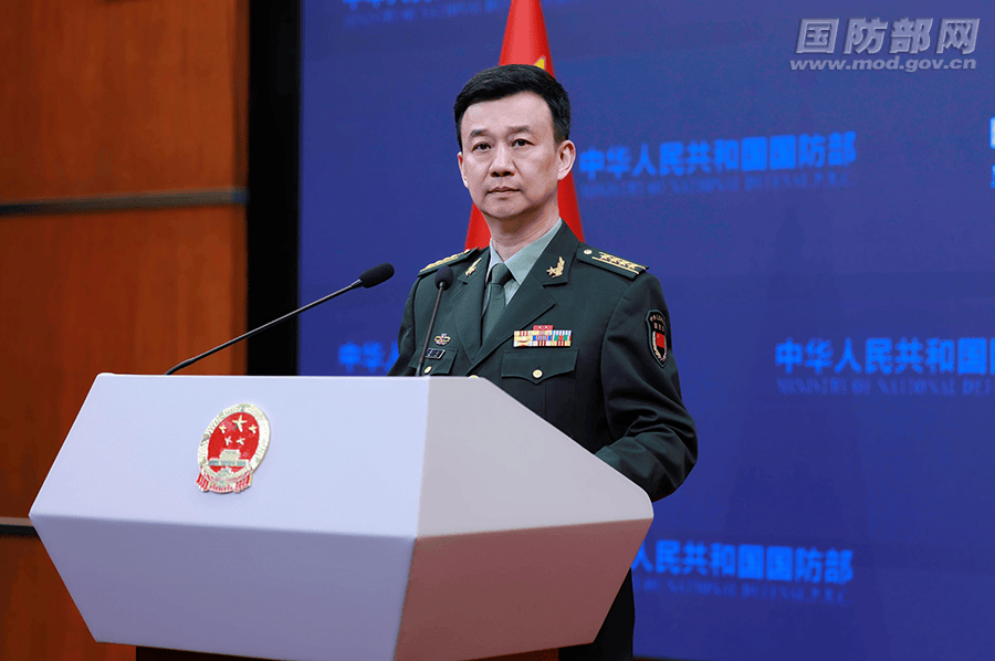 美国密会缅甸民主派<strong></p>
<p>桃子</strong>，准备亲自下场“摘桃子”，中方态度突然强硬