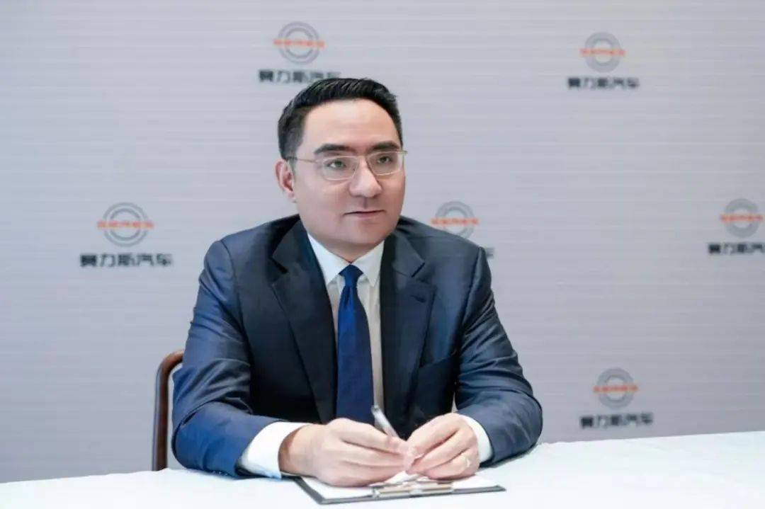 赛力斯康波：坚持以用户为中心 建设领先的技术科技型企业