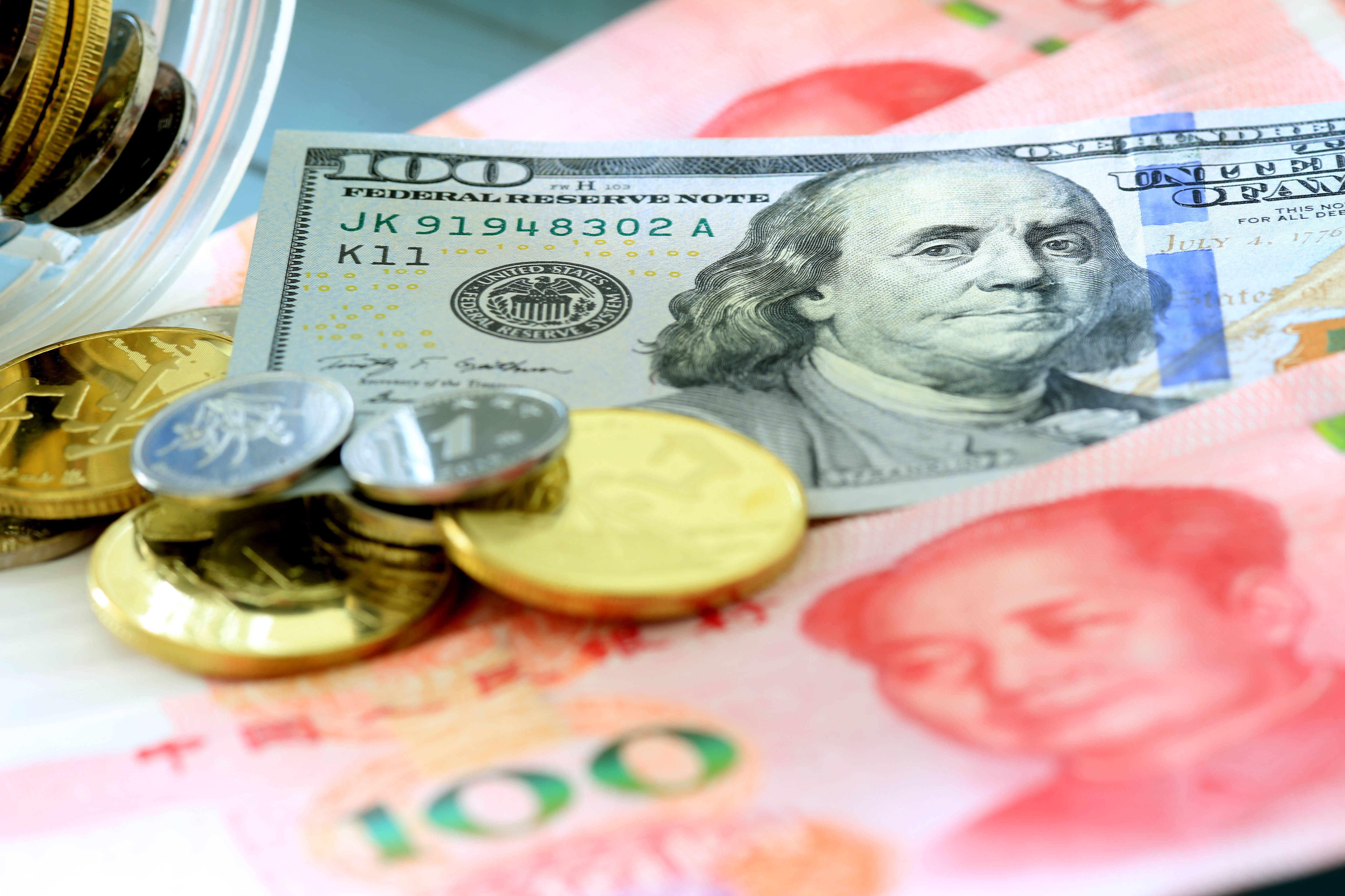 东西问｜张礼卿：全球金融安全网中<strong></p>
<p>炒币网</strong>，人民币扮演何种角色？