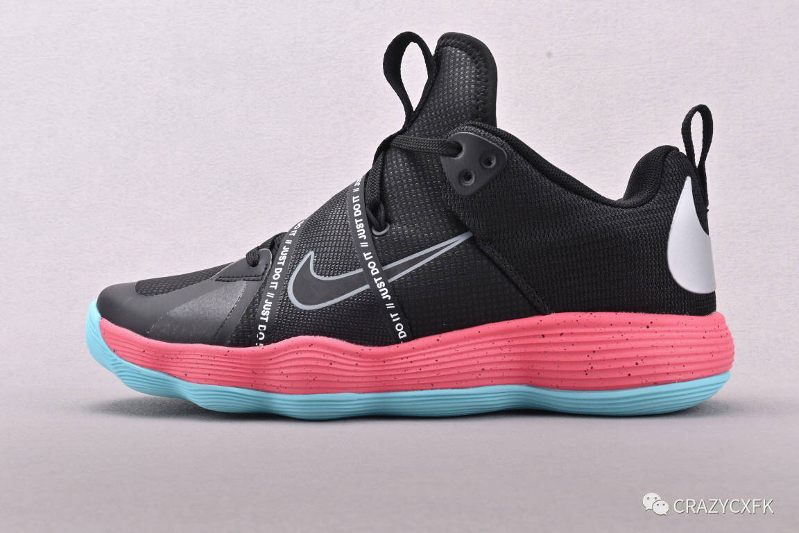 耐克 Nike React HyperSet 瑞亚训练鞋