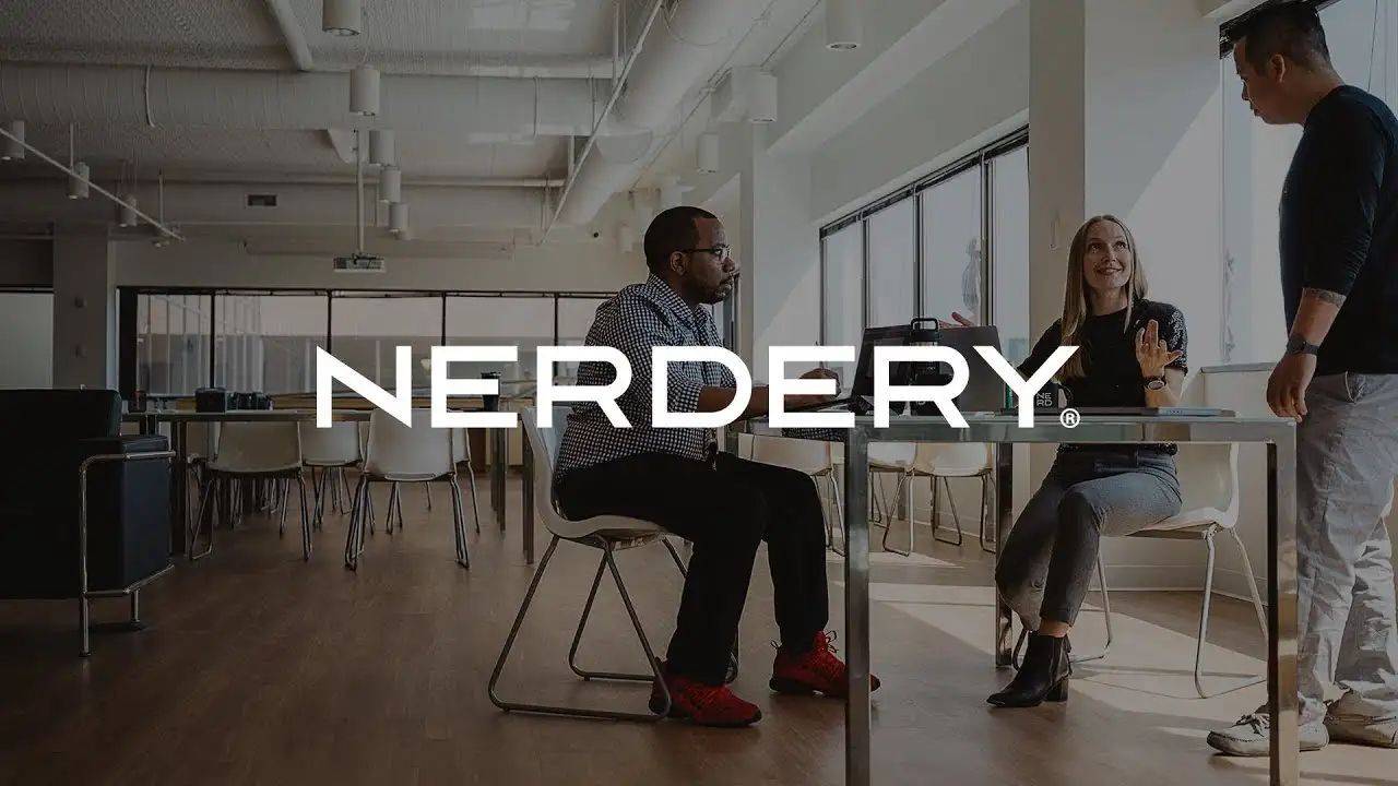 为何数字咨询公司 Nerdery 选择为其技术团队配备 ChromeOS