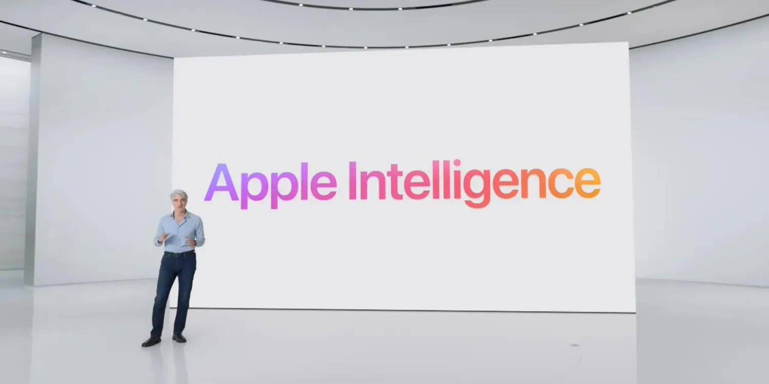 苹果秋季或将宣布Apple Intelligence接入谷歌Gemini
