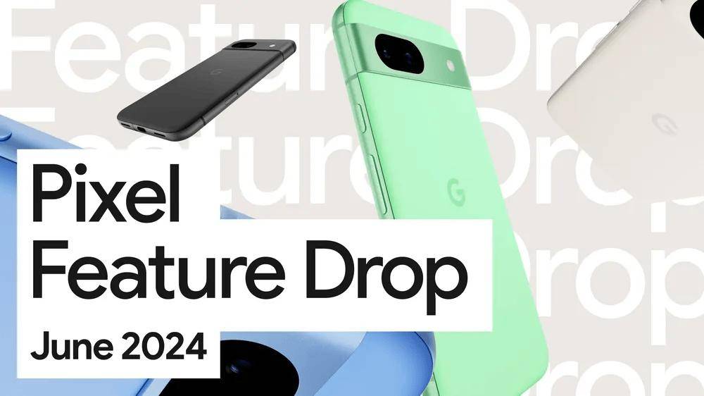 谷歌 Pixel 手机获功能更新：Pixel 8(a) 可用 Gemini Nano 模型