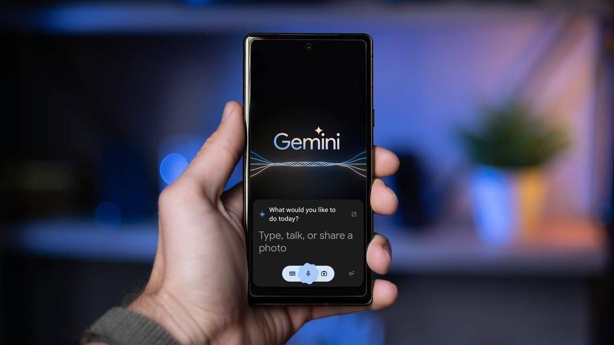 谷歌升级 Gemini 1.5 Flash 模型<strong></p>
<p>GEMINI</strong>，AI 聊天响应速度最高提 50%