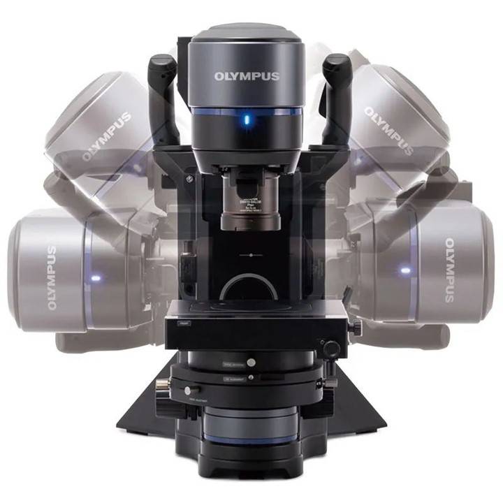 DSX1000数码显微镜：半导体器件精密检测的全能助手