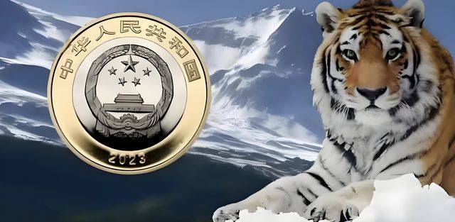 8月27日东北虎纪念币已经涨价<strong></p>
<p>币虎</strong>？