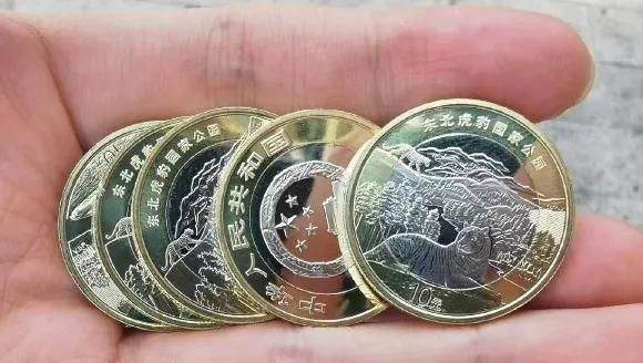 东北虎纪念币要凉纪念钞未来不会简单<strong></p>
<p>币虎</strong>？