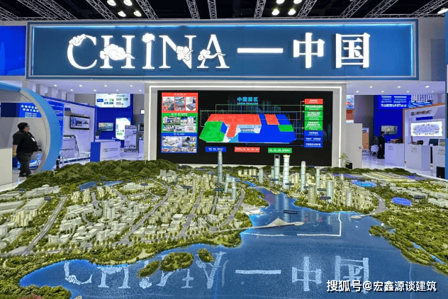 中国住建部倪虹部长带领13家企业参展<strong></p>
<p>IDEX</strong>，宏鑫源闪耀亮相ARCHIDEX