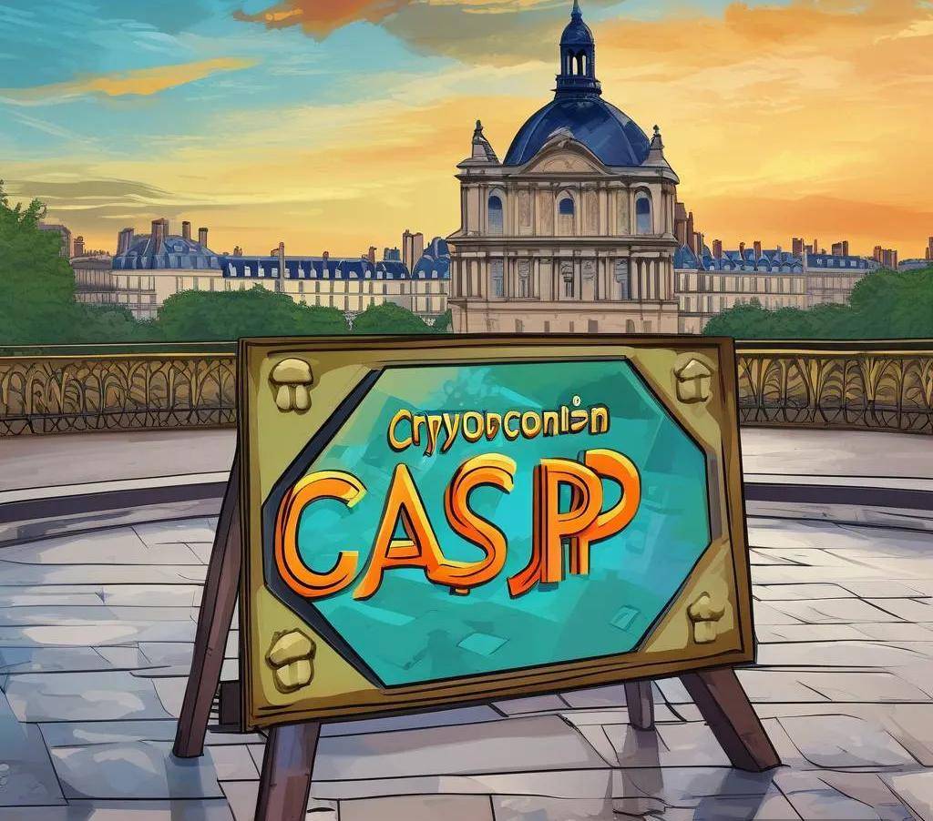 Bybit成为法国实施加密货币服务牌照CASP后的第一个退出机构