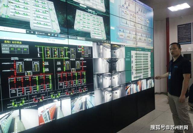 苏州IDC机柜租用案例：6KW机柜100M独享带宽案例分享