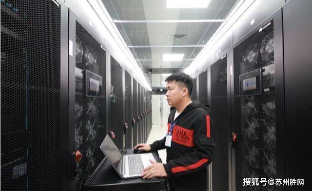 苏州IDC机柜租用案例：6KW机柜100M独享带宽案例分享