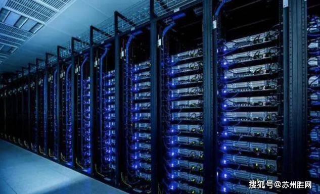 苏州IDC机柜租用案例：6KW机柜100M独享带宽案例分享