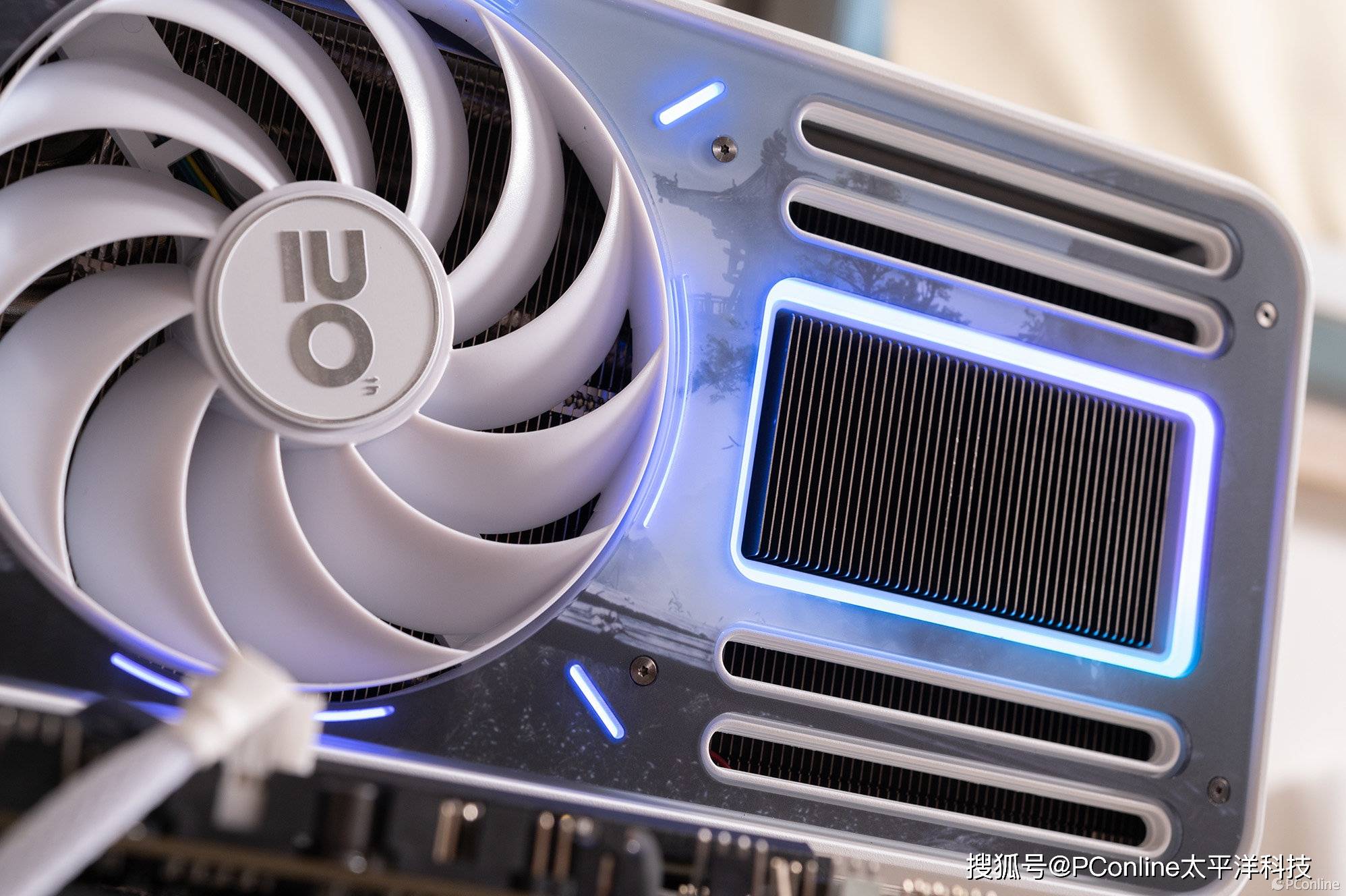 直面天命 畅玩3A<strong></p>
<p>Coinsuper</strong>！影驰RTX 4070 Ti SUPER图赏
