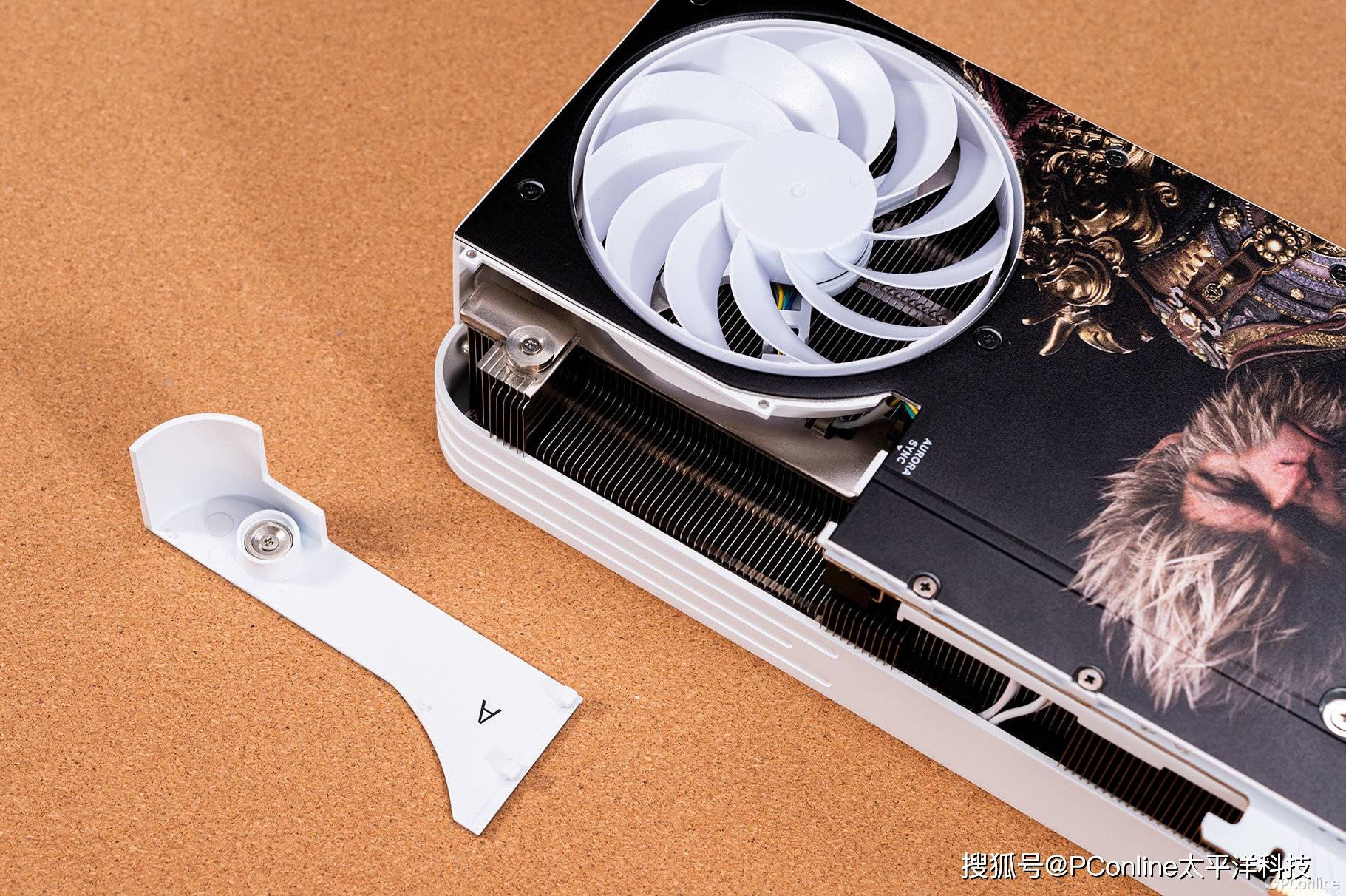 直面天命 畅玩3A<strong></p>
<p>Coinsuper</strong>！影驰RTX 4070 Ti SUPER图赏