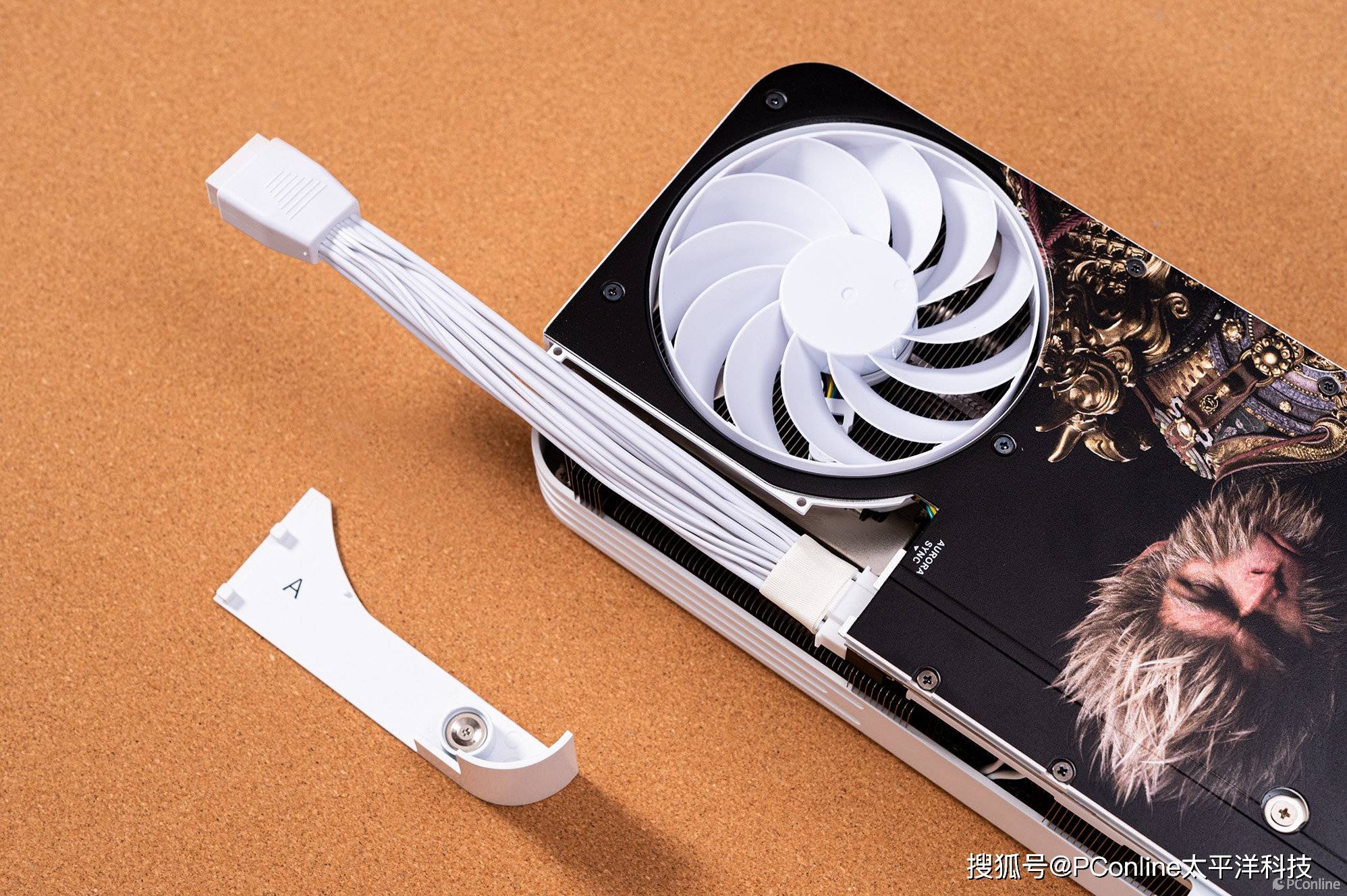 直面天命 畅玩3A<strong></p>
<p>Coinsuper</strong>！影驰RTX 4070 Ti SUPER图赏