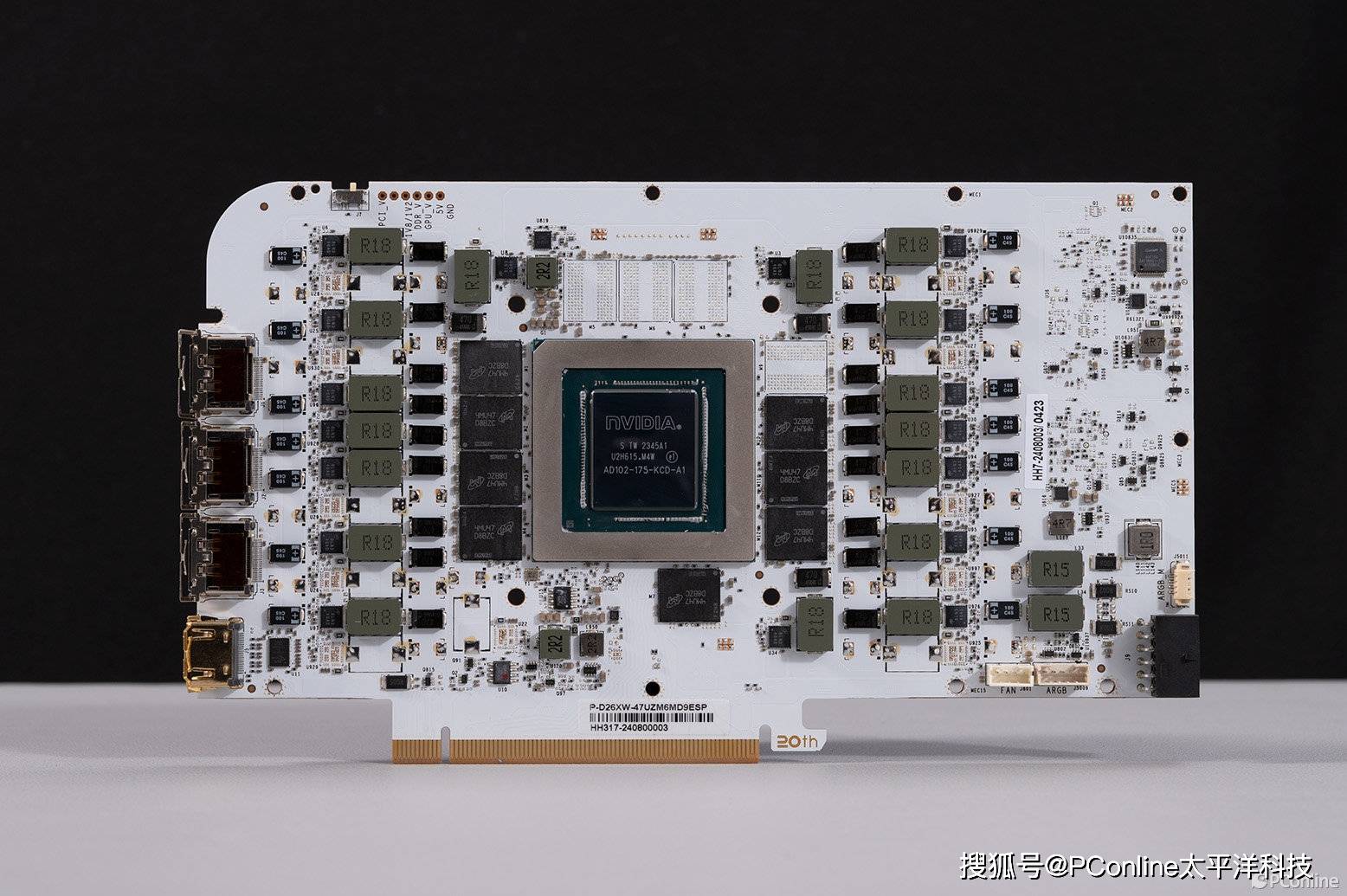 直面天命 畅玩3A<strong></p>
<p>Coinsuper</strong>！影驰RTX 4070 Ti SUPER图赏