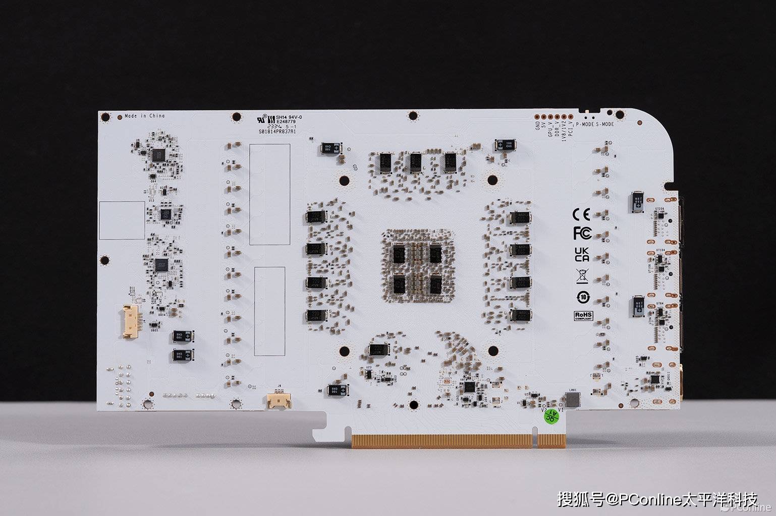 直面天命 畅玩3A<strong></p>
<p>Coinsuper</strong>！影驰RTX 4070 Ti SUPER图赏