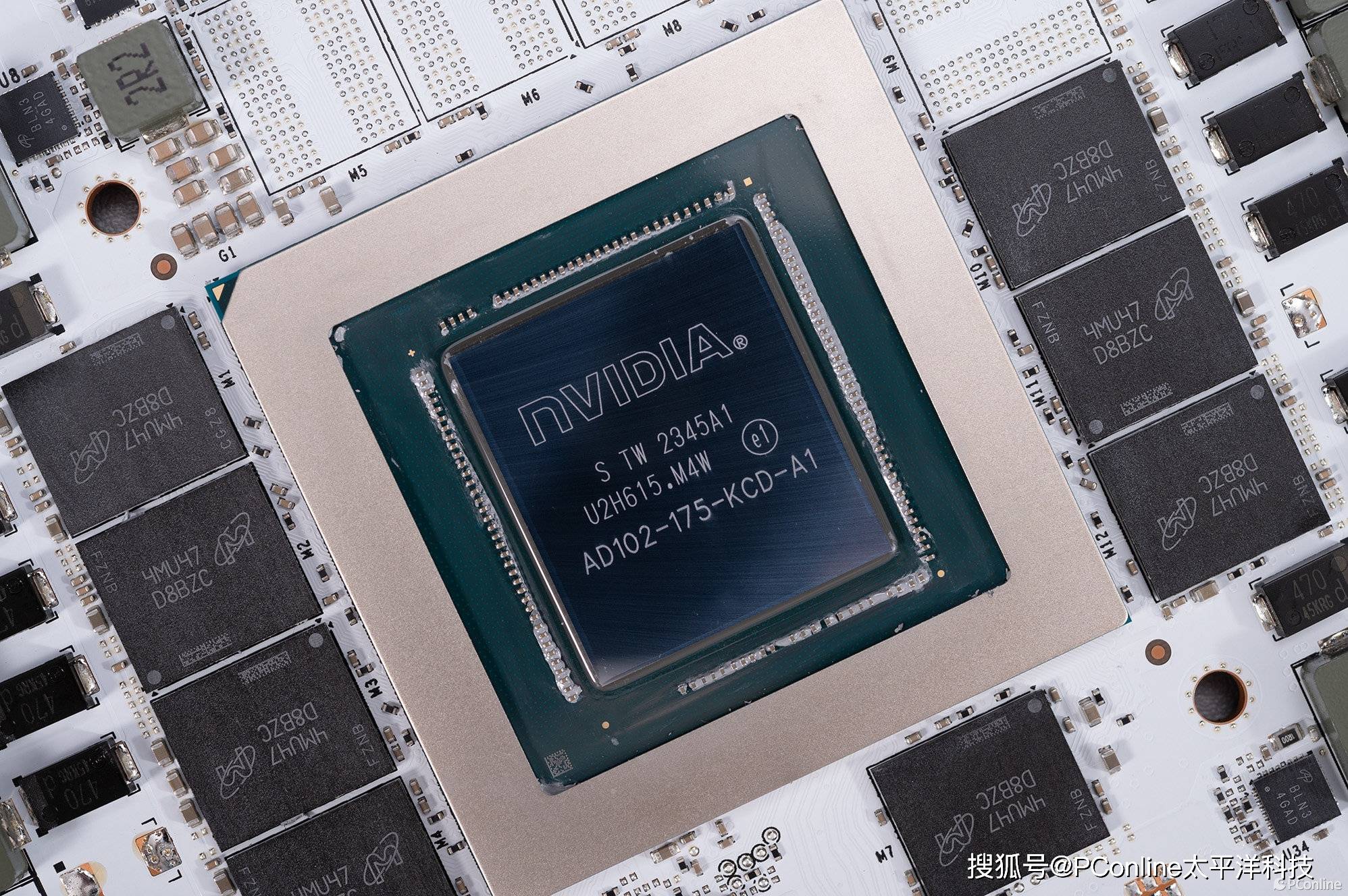 直面天命 畅玩3A<strong></p>
<p>Coinsuper</strong>！影驰RTX 4070 Ti SUPER图赏