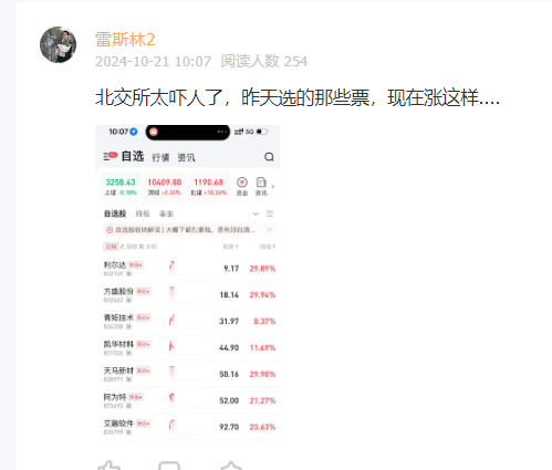 北交所现在也太吓人<strong></p>
<p>亚交所</strong>了