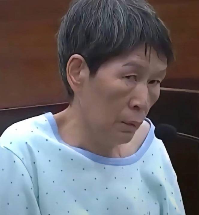 死刑！余华英拐卖儿童案重审宣判<strong></p>
<p>ACX</strong>，其当庭表示上诉