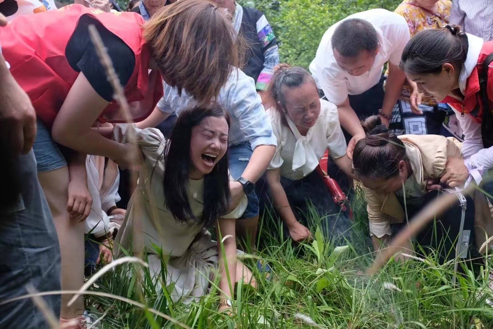 死刑！余华英拐卖儿童案重审宣判<strong></p>
<p>ACX</strong>，其当庭表示上诉