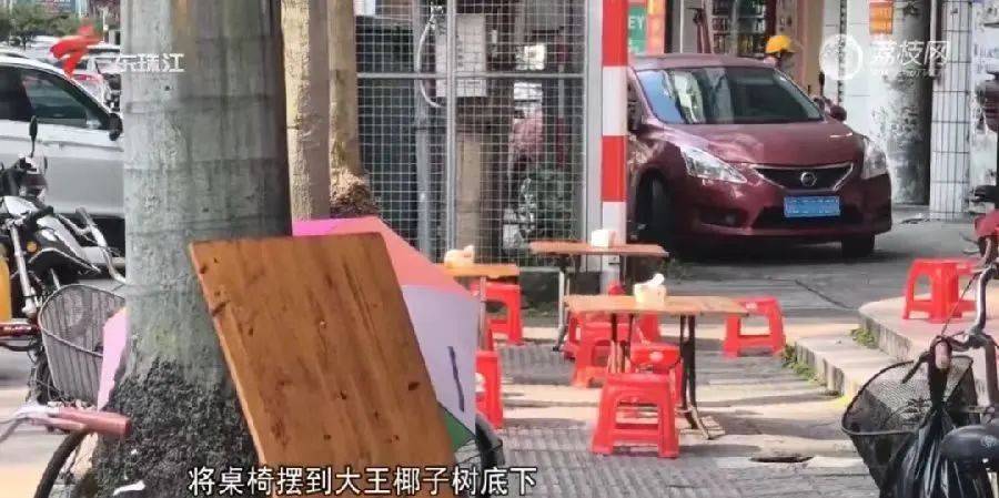 一男子被树叶砸骨折！获赔2.2万元<strong></p>
<p>ACX</strong>，网友：就知道是它…