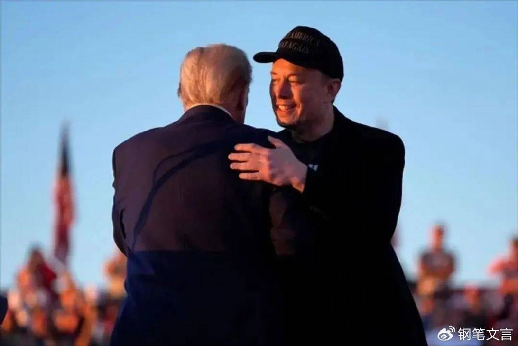 特朗普将赢得大选<strong></p>
<p>BBC</strong>，但我希望哈里斯赢，因为她确实是一个草包