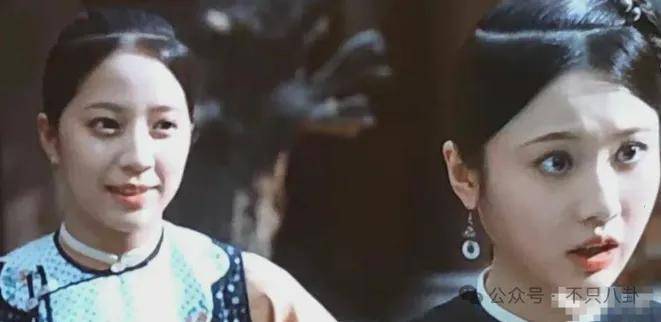 前几年还被嘲长得土<strong></p>
<p>坚果</strong>，如今逆袭成大美女了？！