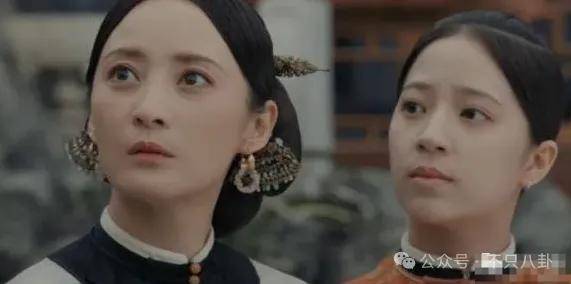 前几年还被嘲长得土<strong></p>
<p>坚果</strong>，如今逆袭成大美女了？！