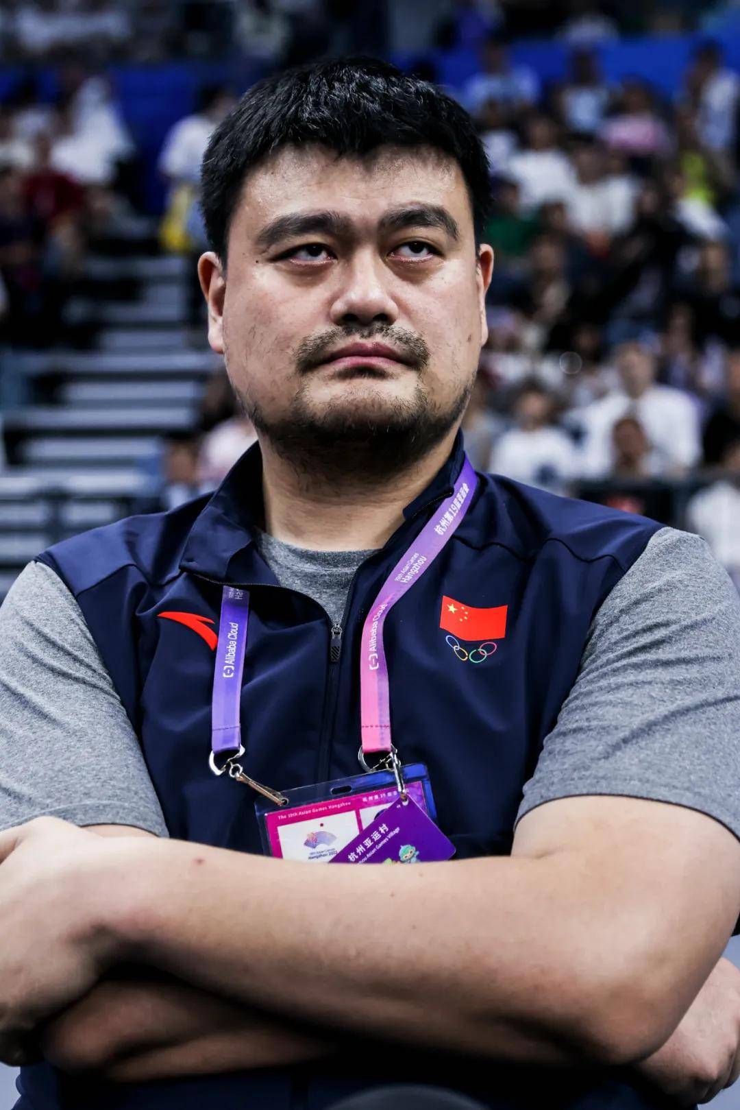 再见姚明主席<strong></p>
<p>BitMart</strong>！原来这些年你做了那么多