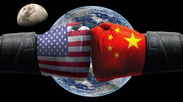 神舟19号上天前<strong></p>
<p>BitMart</strong>，美宣布将部署反中俄卫星武器！新战争或将打响？