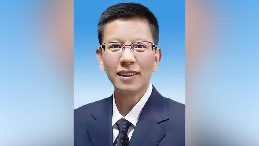 央地交流！“75后”女厅长进京履新<strong></p>
<p>BitMart</strong>，陈克龙“空降”江西