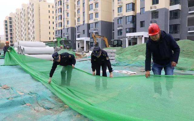 重污染黄色预警下<strong></p>
<p>CEX</strong>，北京纠正规范涉及大气污染的相关问题38起