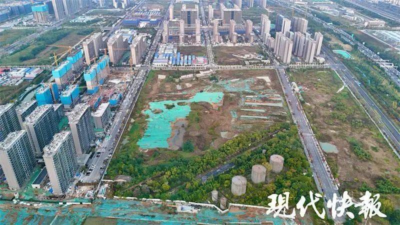 三国重臣张昭之墓找到了<strong></p>
<p>币蓝</strong>！两枚“金印”锁定墓主身份