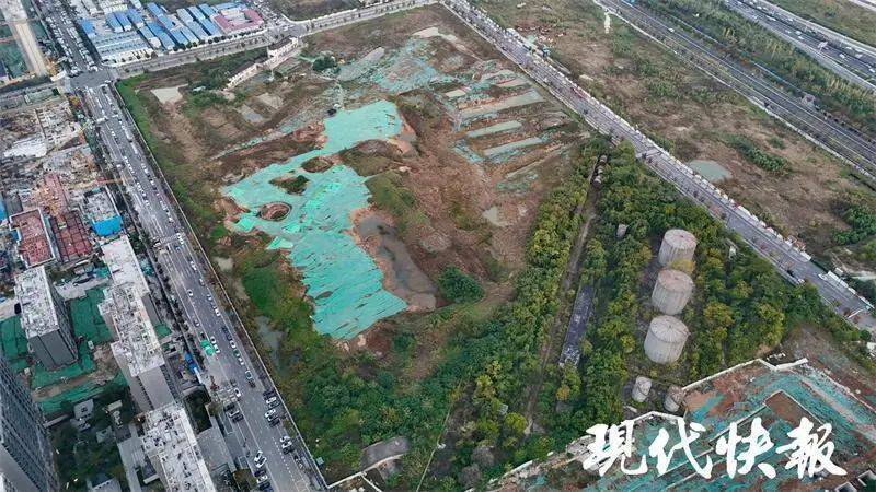 三国重臣张昭之墓找到了<strong></p>
<p>币蓝</strong>！两枚“金印”锁定墓主身份