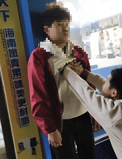 3秒可窒息致死<strong></p>
<p>币蓝</strong>！看到立刻制止！医生紧急提醒
