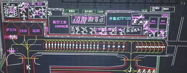 苏-57已在机场转场<strong></p>
<p>币蓝</strong>，将与歼-35“同台竞技”，中俄卖家秀准备就绪