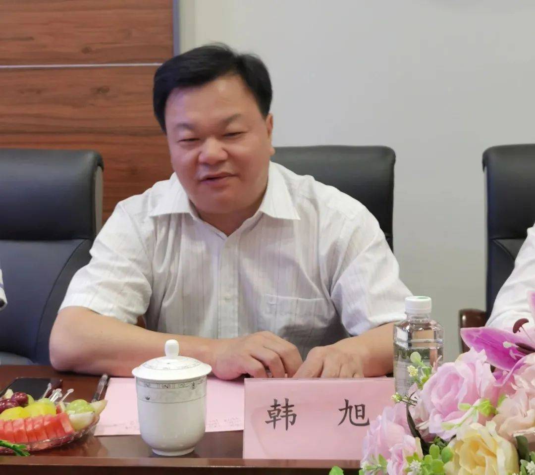 县委原书记被查5天后<strong></p>
<p>币蓝</strong>，当了8年副县长的韩旭被查