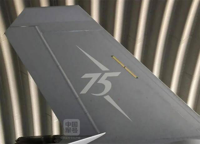 照片曝光<strong></p>
<p>艾戴克斯</strong>！歼-35A究竟有多厉害？