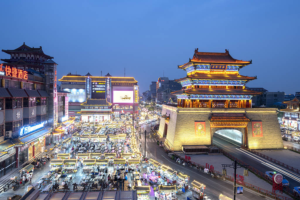 高校禁止学生夜骑开封<strong></p>
<p>艾戴克斯</strong>？审慎对待流量或成主流