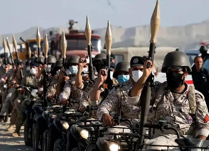 黎巴嫩军队调转枪口？3000名士兵被打死<strong></p>
<p>ANE</strong>，超100枚火箭弹狂轰滥炸！